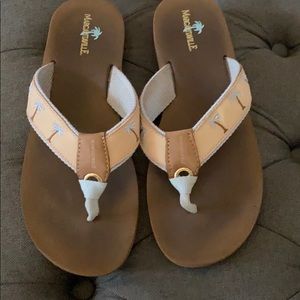 Margaritaville Flip-flops